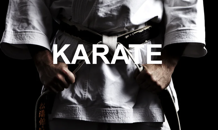 Ryobu-Kai Karate