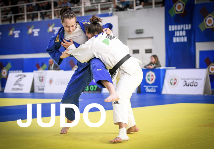 Judo