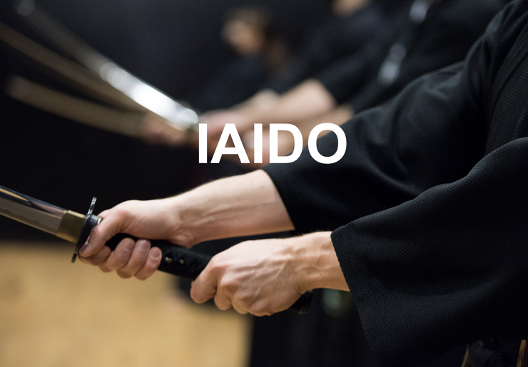 Iaido